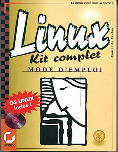 Linux mode d'emploi