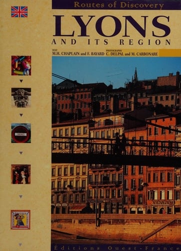 Lyons and Its Region
