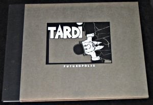 Portfolio 1984 Tardi