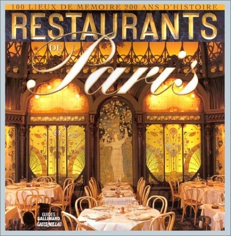 Restaurants de Paris