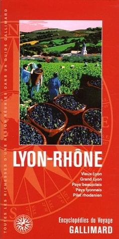 Lyon-Rhône