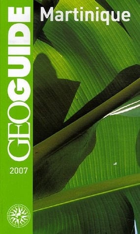 Martinique 2007