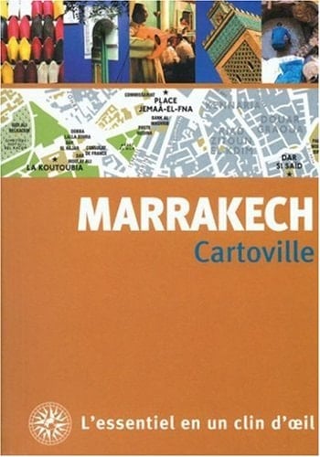 Marrakech