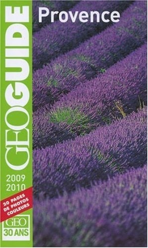 Provence 2009/2010