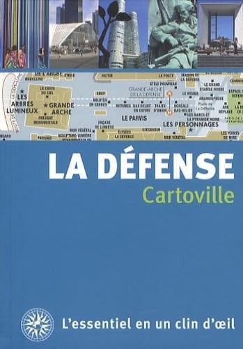 La Défense