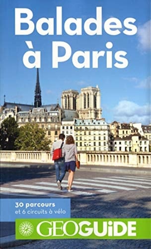 Balades à Paris