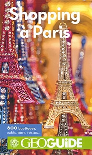 Shopping à Paris