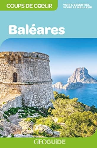 Baléares