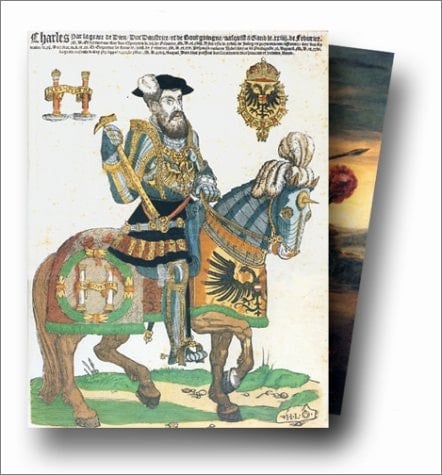 Charles Quint 1500-1558. L'Empereur et son temps