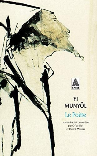 Le Poète
