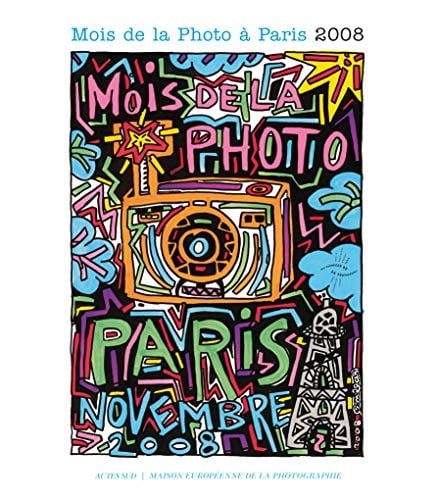 Mois de la photo à Paris novembre 2008