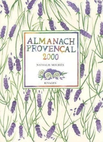 Almanach Provencal 2000