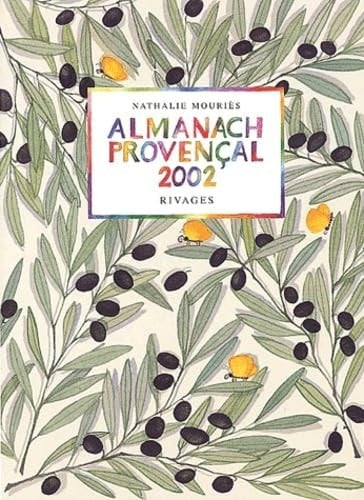 Almanach Provencal 2002