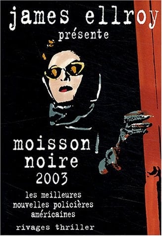 Moisson noire 2003