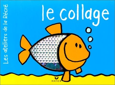 Le Collage