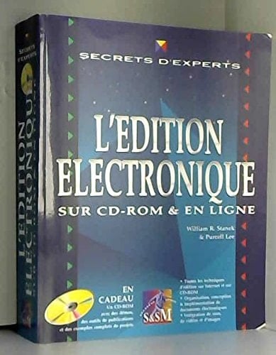 Le Macmillan L'Edition Electronique