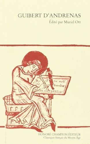 Guibert d'Andrenas