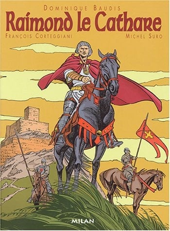 Raímond le cathare