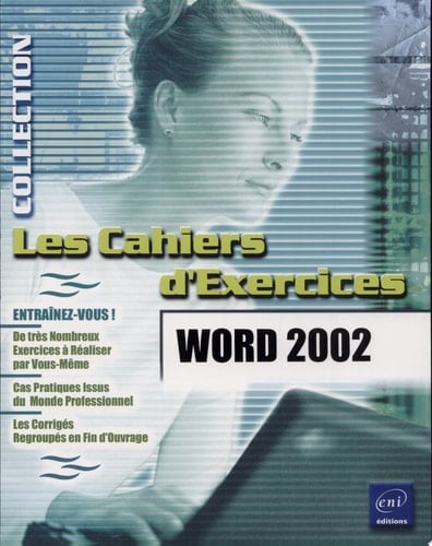 Word 2002