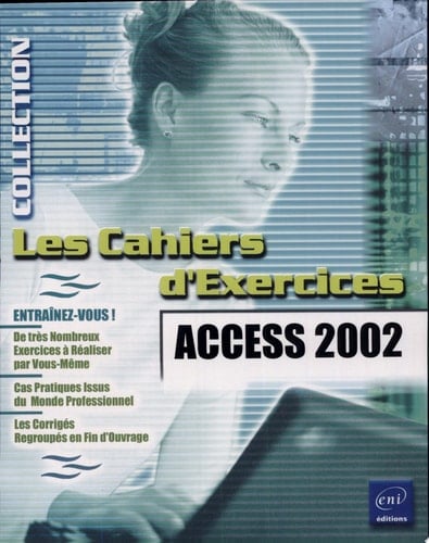Access 2002
