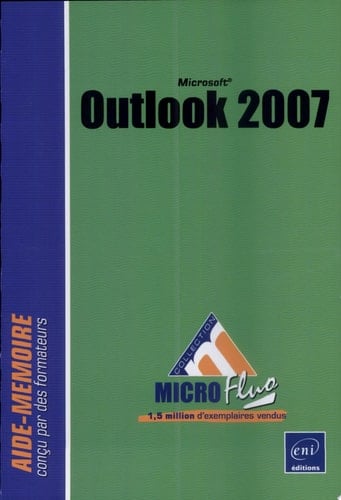 Outlook 2007
