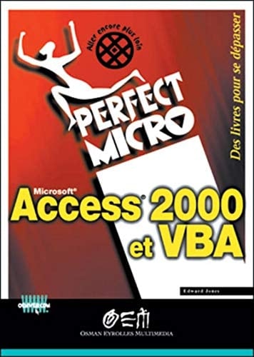 Access 2000 et VBA