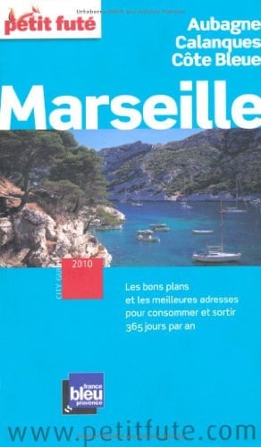 Marseille 2010, Petit Fute