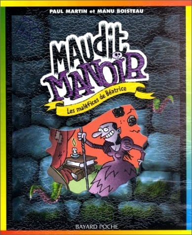 Les maléfices de Béatrice