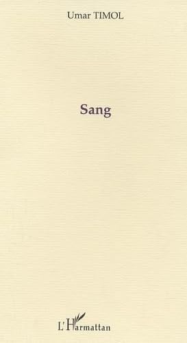 Sang