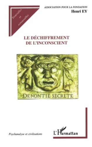 Le déchiffrement de l'inconscient (1965)