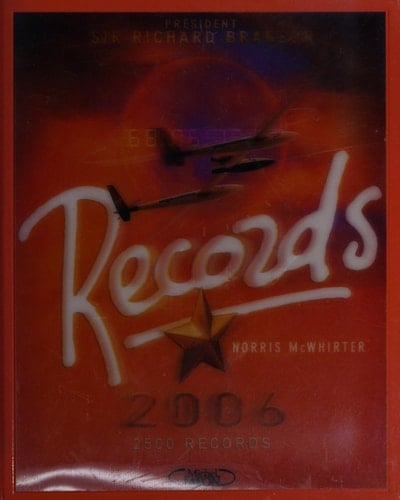 Records 2006 : [2500 records]