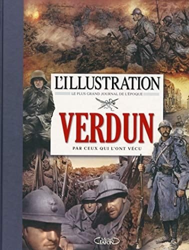 Verdun 21 février-19 décembre 1916