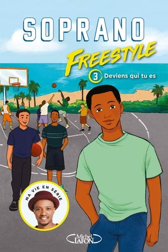 Deviens qui tu es