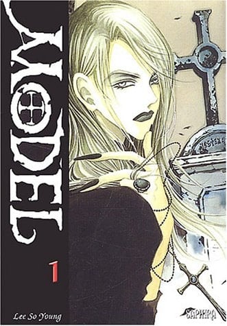 Model Tome 1