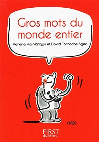 Gros mots du monde entier