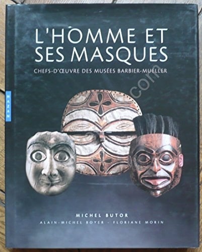 Homme et ses masques