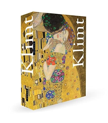 Klimt L'essentiel