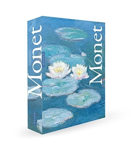 Monet l'essentiel