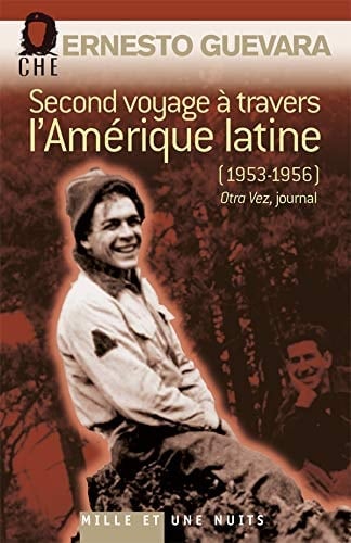 Second voyage à travers l'Amérique latine 1953-1956