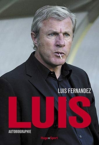 Luis autobiographie