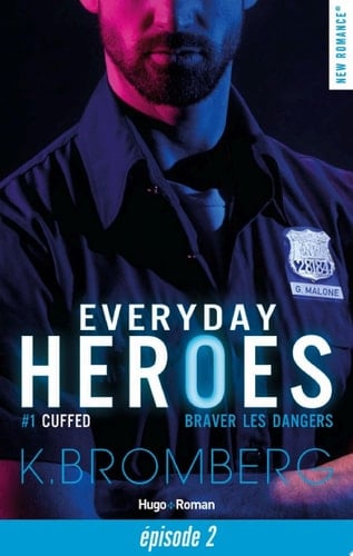 Everyday heroes - Tome 01