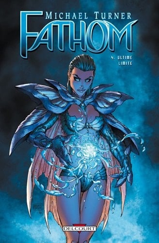 Fathom T04 Ultime Limite