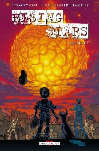 Rising stars