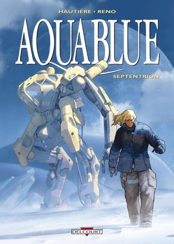 Aquablue T13 Septentrion