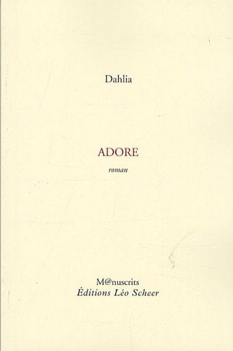 Adore roman