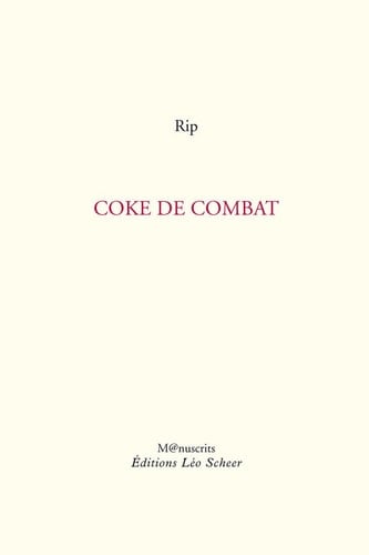 Coke de combat