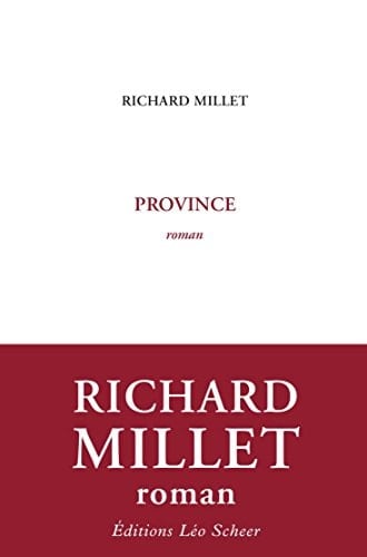 Province roman
