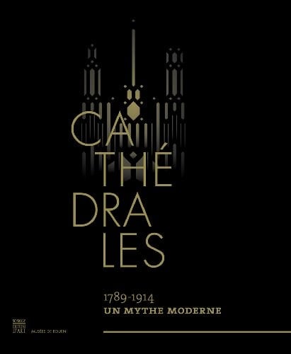 Cathédrales 1789-1914
