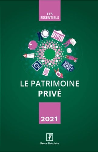 Le patrimoine privé