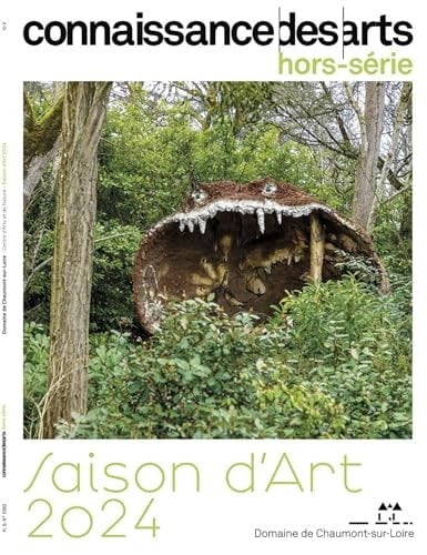 Saison d'art 2024